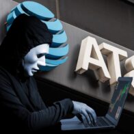 Hackers roban durante seis meses los registros de casi todos los clientes de AT&T