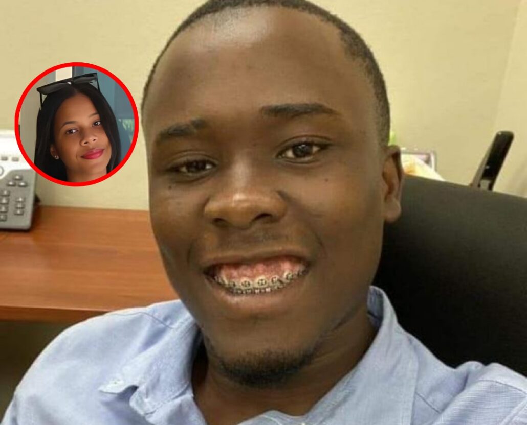 "Fui yo que lo hice", Tolentino revela audio del hombre que mató a joven encontrada en Miches