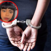 Emiten orden de arresto contra mujer acusada de apuñalar a una joven en DN