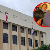 Dos abogadas se agredieron en pasillos del Palacio de Justicia Ciudad Nueva
