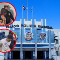 Policía captura autores del asesinato de capitán ERD en sector Mejoramiento Social