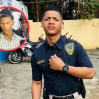 Tres meses de prisión preventiva contra implicado en muerte de agente del Dicrim