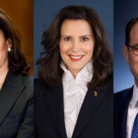 Kamala Harris, Gretchen Whitmer o el gobernador Shapiro podrían ser sustitutos de Biden