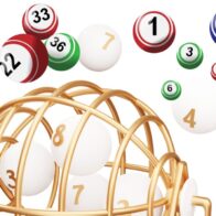 Números ganadores de las loterías del 22 de julio 2024