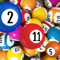 Números ganadores de las loterías del 23 de julio 2024