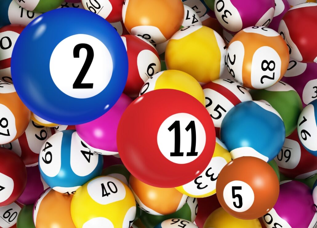 Números ganadores de las loterías del 23 de julio 2024