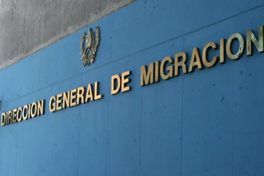 DIRECCION GENERAL DE MIGRACION EN REPUBLICA DOMINICANA | Noticias de hoy en De Último Minuto