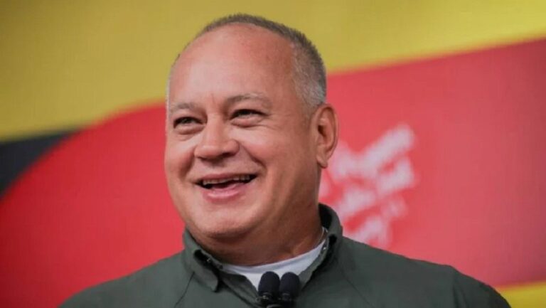 Diosdado Cabello