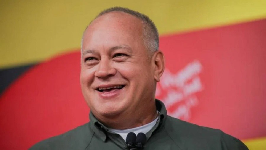 Diosdado Cabello