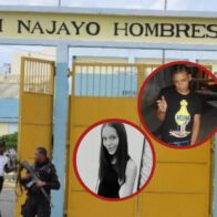 Envían a Najayo joven que ultimó a su pareja en Herrera