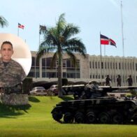 Teniente del Ejército que cuestionó el MIDE fue cancelado por desertar de sus funciones