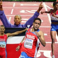 Medallistas olímpicos dominicanos, un recorrido por la historia de las conquistas olímpicas del país