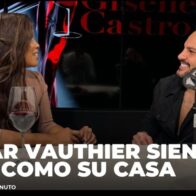 EDGAR VAUTHIER SIENTE A RD COMO SU CASA POR LA SIMILITUD DE CULTURAS CON SU NATAL VENEZUELA - 1280x720