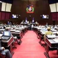 Diputados aprueban en segunda lectura proyecto que crea el Cuerpo Especializado de Mitigación a Emergencias