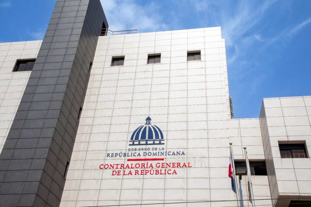 Contraloría
