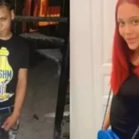 Se entrega delincuente "Patolao", quien ultimó a su pareja sentimental en el Café de Herrera, SDO