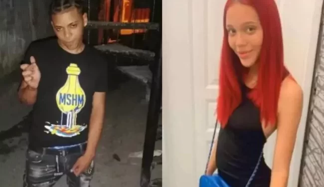 Se entrega delincuente "Patolao", quien ultimó a su pareja sentimental en el Café de Herrera, SDO