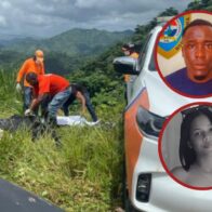 Principal sospechoso del asesinato de adolescente es trasladado a la Romana