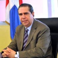 Francisco Javier García anuncia aspiraciones presidenciales para el 2028