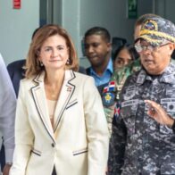 Vicepresidenta encabeza reunión de seguimiento al Plan de Seguridad Ciudadana