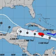 La OMM advierte que el Beryl es un "alarmante precedente" en la temporada de huracanes
