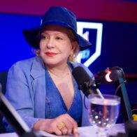 Dra. Nancy Álvarez: "El Clítoris es la maravilla que Dios hizo"; dice hombres tienen que "bajar al pozo"