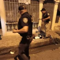 Viejas rencillas desencadenan tiroteo mortal en Sabana Centro, SDN