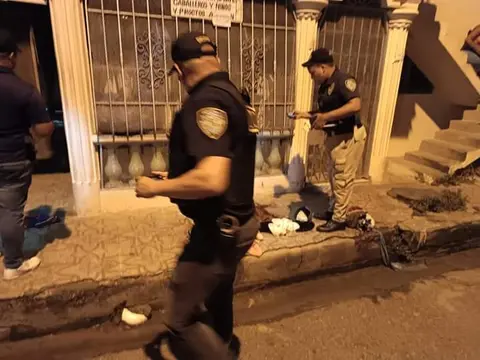 Viejas rencillas desencadenan tiroteo mortal en Sabana Centro, SDN