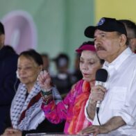 Nicaragua considera a EEUU y a Europa como "los mayores enemigos de los migrantes"