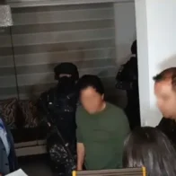 Detienen en Ecuador a un pediatra por difusión de pornografía infantil