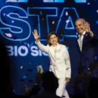 Llueven las felicitaciones para el presidente Luis Abinader por su cumpleaños