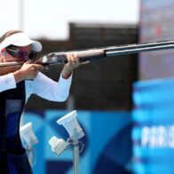 Adriana Ruano gana el primer oro de la historia de Guatemala