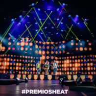 Premios Heat anuncia su próxima edición para mayo de 2025 en Venezuela