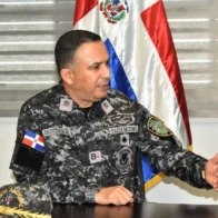 Cambian al director de la Policía Nacional en La Vega tras muerte de cuatro hombres
