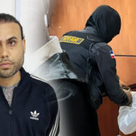 RD extraditará a Honduras a estadounidense reclamado por triple crimen