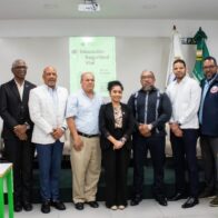 Directores Escolares participan junto al Defensor del Pueblo en Panel "Educación para la Seguridad Vial"
