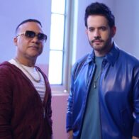 Manny Cruz y Zacarías Ferreira estrenan bachata "La Condena"