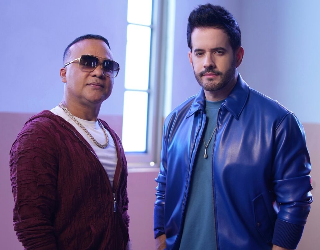 Manny Cruz y Zacarías Ferreira estrenan bachata "La Condena"