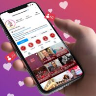 Comunidad De Último Minuto crece en Instagram