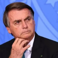 Jair Bolsonaro es el tercer expresidente en la historia de Brasil en ser condenado