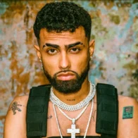 El artista boricua Jay Wheeler, presentará este fin de semana en Santo Domingo su Trappii Tour.