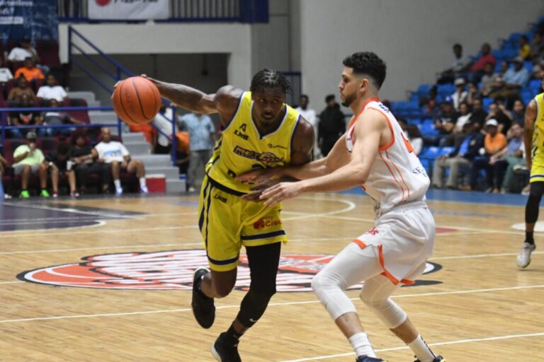 Jeff Allen vs CAN FE 1 | Noticias de hoy en De Último Minuto