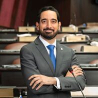 José Horacio afirma es el diputado que "ha salido más barato" en 4 años