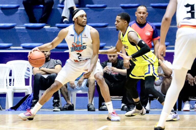 Keith Jordan Jr. vs MET | Noticias de hoy en De Último Minuto
