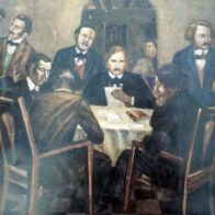 Hoy se cumplen 186 años de la fundación de sociedad secreta La Trinitaria