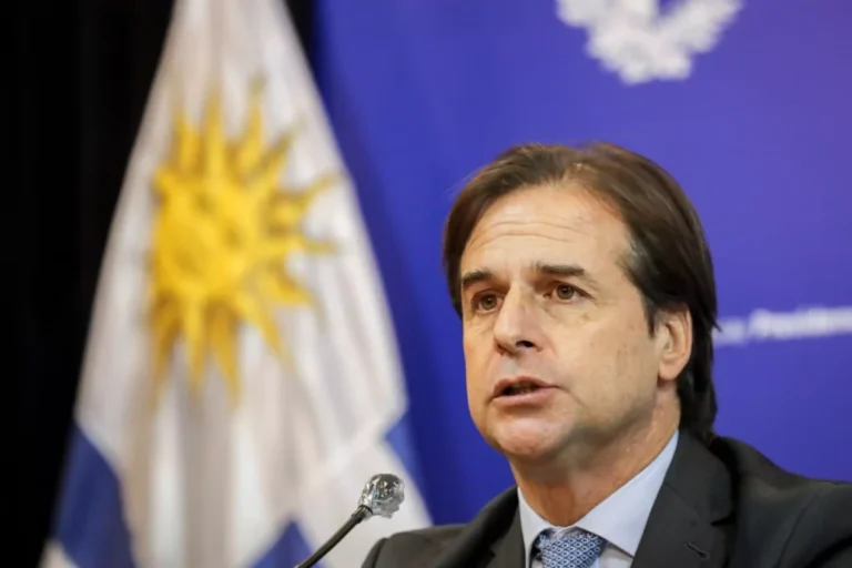 Presidente de Uruguay se pronuncia sobre situación en Venezuela