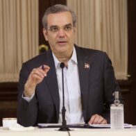 Presidente Luis Abinader emite decreto 394-24