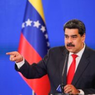 Nicolás Maduro vuelve a referirse a Javier Milei como un "malparido"