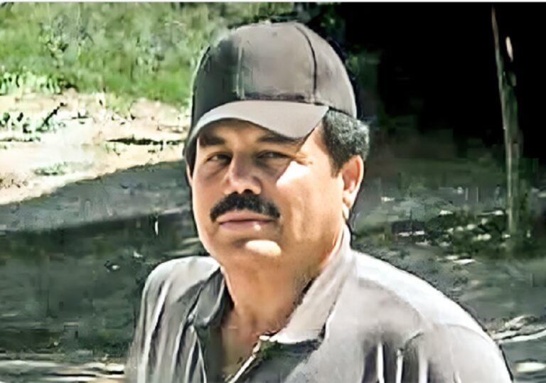 ¿Quién es el "Mayo" Zambada, el narco más astuto de México? 2 | Noticias de hoy en República Dominicana Mayo Zambada | Noticias de hoy en De Último Minuto