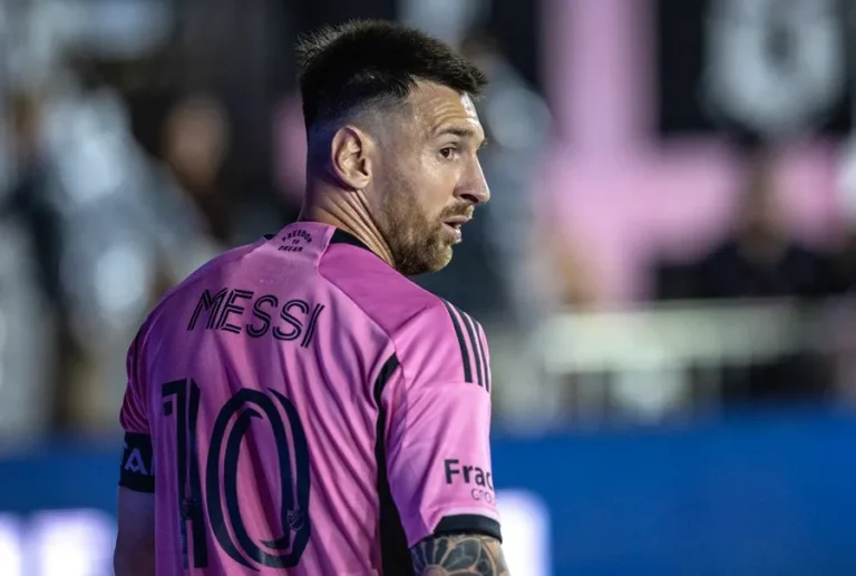 Messi portada inter | Noticias de hoy en De Último Minuto